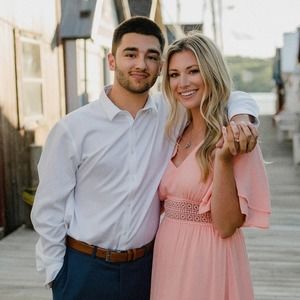 Meet your Posher, Matthew